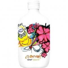 CK One Shock for Her Street Edition